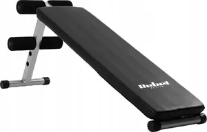 Incline Abdominal Exercise Bench Rebel Active RBA-2004 for Core Training