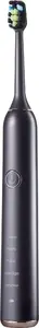 Electric toothbrush VITAMMY Symphony Black — rechargeable sonic toothbrush, compact design
