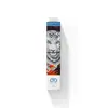 Diamond Dotz Diamond Painting White Tiger In Autumn Photo 2