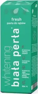 Zobu pasta Biała Perła Pro Perio Svaigs elpa 75 ml
