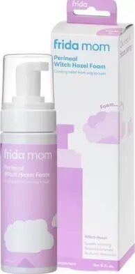Perineālā vīksna putas FRIDA Frida Mom
