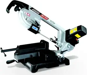 Band Saw Femi NG160 2000W — portable metal-cutting bandsaw NG160