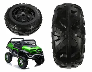 Front wheel for LEAN Cars 6522 rocking/ride-on toy