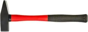 Hammer Top Tools 02A903 locksmith hammer 300 g with plastic handle