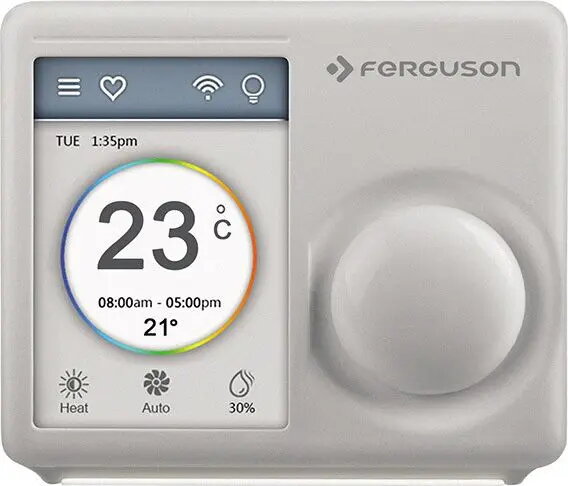 Home Automation
