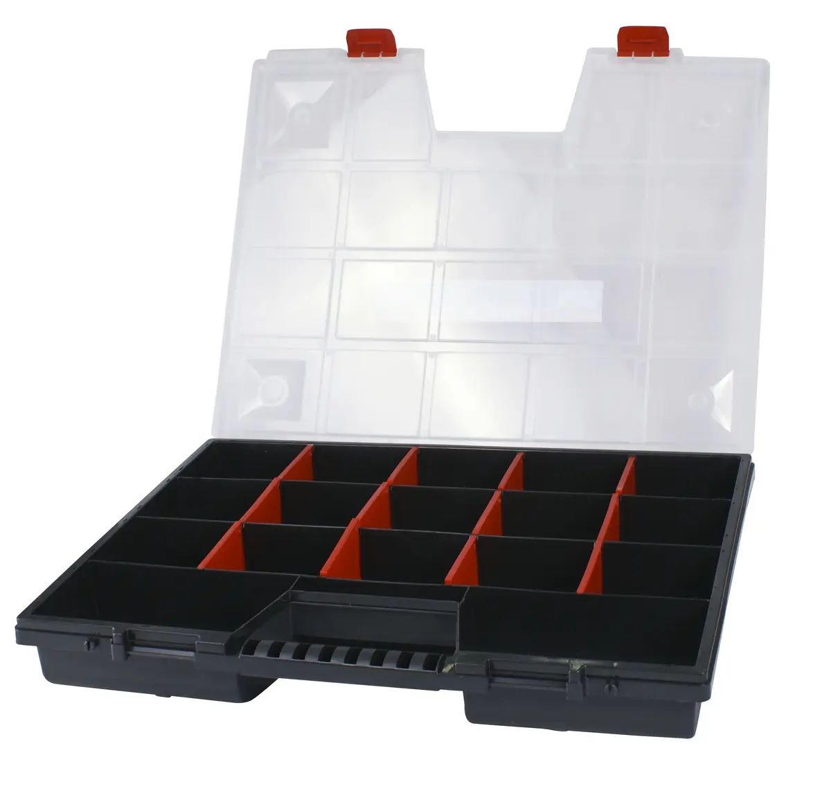 Storage box Proline 35710 Photo 2