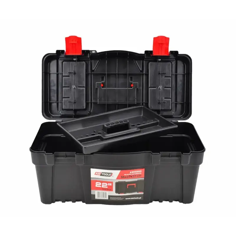 Storage box AWTools AW30503 Photo 2