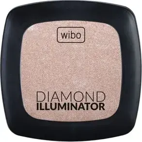 Presētais izgaismotājs Wibo Diamond Illuminator 3,5 g – Wibo Diamond Illuminator 3,5g
