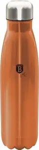 Termo pudele berlinger haus BH-1761, 500 ml, dubultsienu izolēts nerūsējošais tērauds
