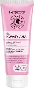 Кислотный пилинг для лица PERFECTA Planet Essence 5x AHA 75 мл – без марки