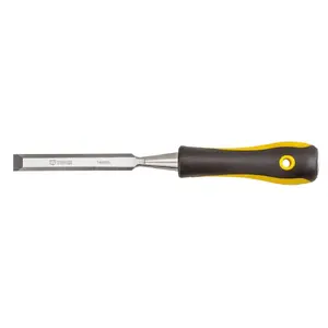 Screwdriver Topex 09A414 — weight 156 g, 1 pc pack