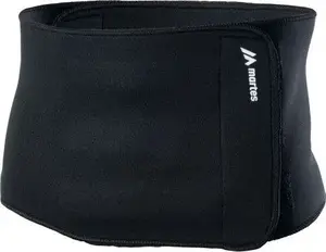 Neoprene Slimming Exercise Waist Trimmer Martes Pass — Martes