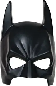 Face Mask Arpex BATMAN model AL6791 — Arpex protective costume accessory