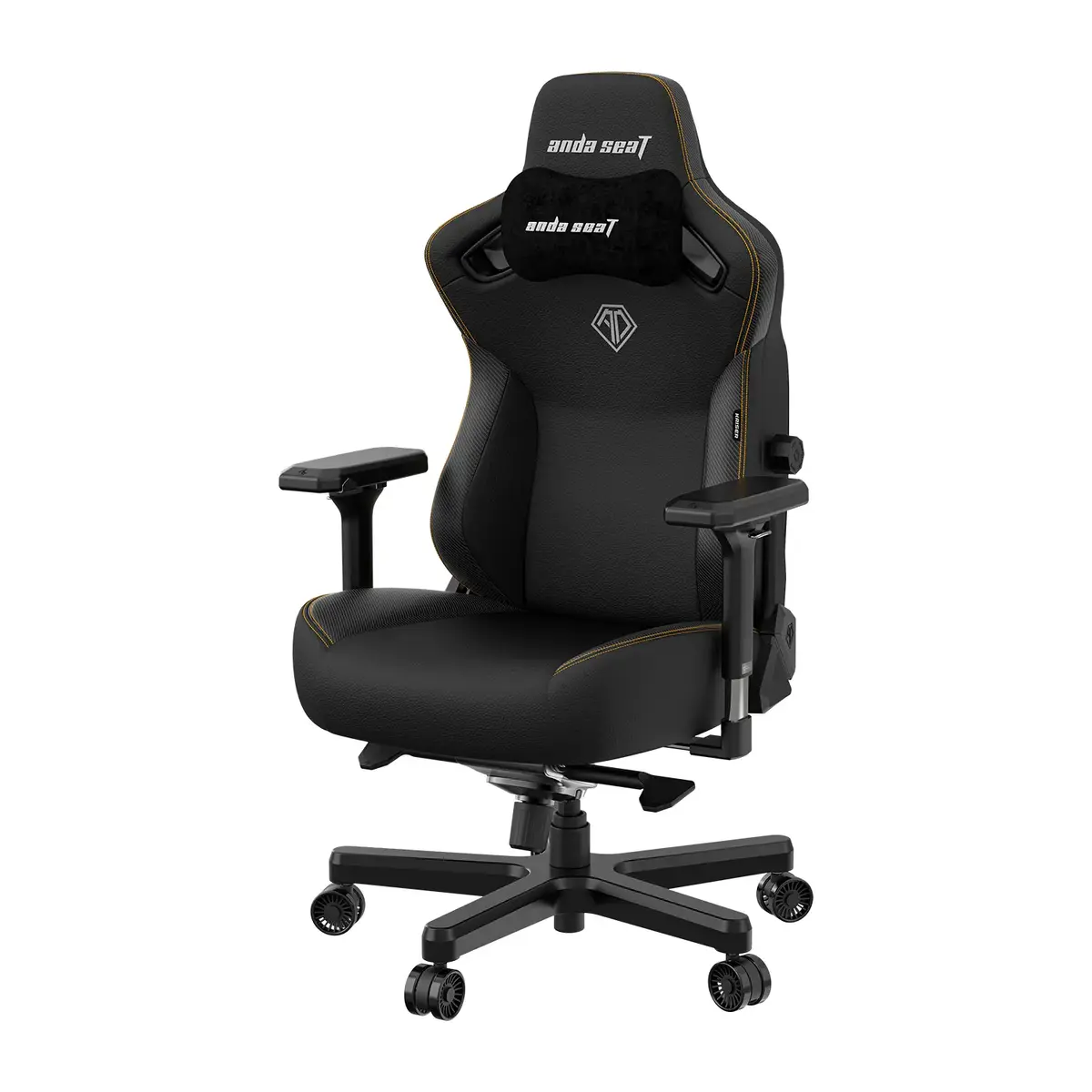 Кресло Anda Seat Kaiser 3 XL Photo 5