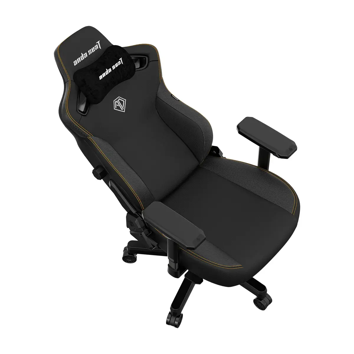 Кресло Anda Seat Kaiser 3 XL Photo 7