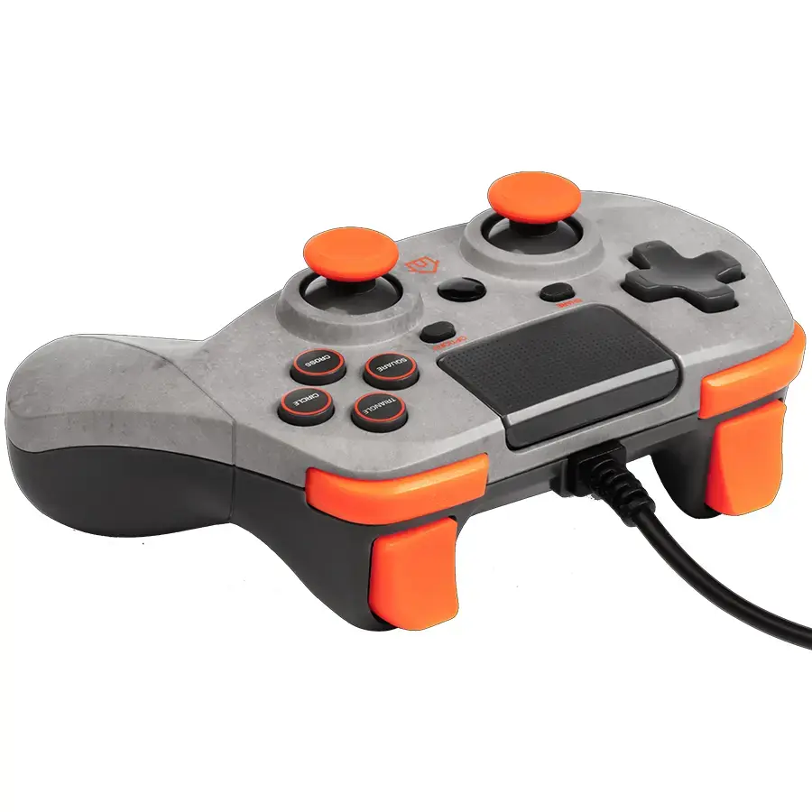 Snakebyte GAME:PAD 4 S ROCK (PS4) джойстик Photo 3