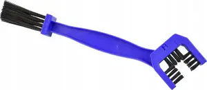 Chain cleaning brush GEKO G03505 (manual bicycle chain brush, model 300)