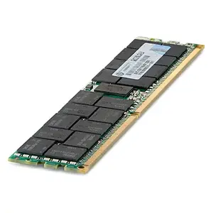 Memory module HP 32GB (1x32GB) Quad Rank x4 PC3-14900L DDR3-1866 Load Reduced CAS-13 240-pin DIMM