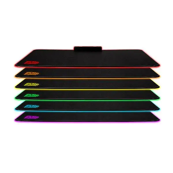 tt esports Draconem RGB — игровой коврик Photo 3