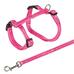 Leash Trixie TRIXIE 41893 for cat, model TX-41893, single lead for small pets