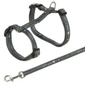 Leash Trixie TRIXIE 41893 for cat Photo 2