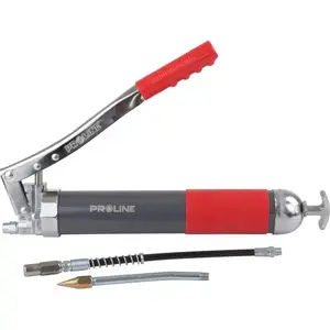 Power adhesive/caulk gun Proline 42503 — manual applicator, 1 pc pack