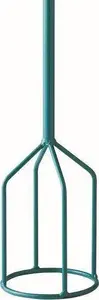 Mixer Collomix KR 140 M CX41635 — Collomix KR 140 M industrial mixing tool