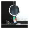 Grima spogulis Sharper Image 1239009871 Photo 5
