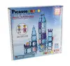 Building set Happy Kiddo PicassoTiles 72 pc Photo 3