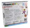 Building set Happy Kiddo PicassoTiles 72 pc Photo 4