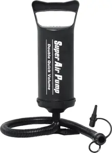 Manual Air Pump Victoria Sport 30 cm for Inflatable Mattresses JL29P386N