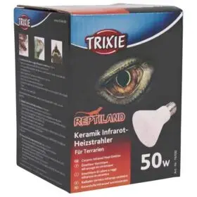 Siltināšanas lampa Trixie 76100 50 W Photo 2