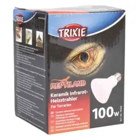 Siltināšanas lampa Trixie 76100 50 W Photo 5