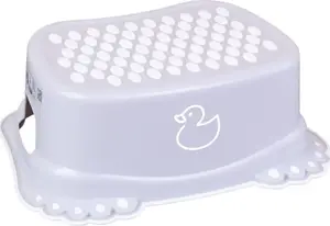 Kāju balsts pīle pretslīdēšanas pelēks, tega baby — modelis 3015198
