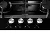 Concept Solution PDV7260BC gas hob 60 cm Photo 4