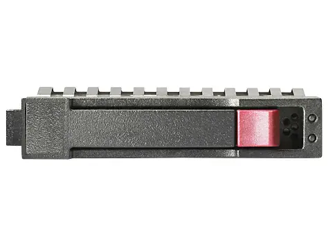 HP 146GB 2,5" SAS 15K RPM iekšējais HDD Photo 2