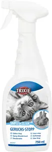 Trixie TRIXIE 42407 дезодорант для туалета собак и кошек, белый