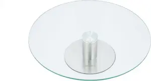 Springform Cake Pan KingHoff KH-4014 — 30 cm rotating/removable base, nonstick baking pan