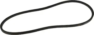 Ремень привода компрессора GEKO G80302 для 100 л — запасной ремень CG80302-49