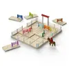 Iuvi SmartGames Horse Academy — galda spēle Photo 3