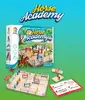 Iuvi SmartGames Horse Academy — galda spēle Photo 4