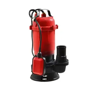 Submersible pump AWTools AW85017 — AWTools AW85017, weight 13.6 kg
