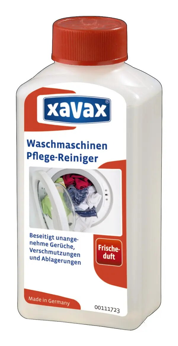 Cleaning Products