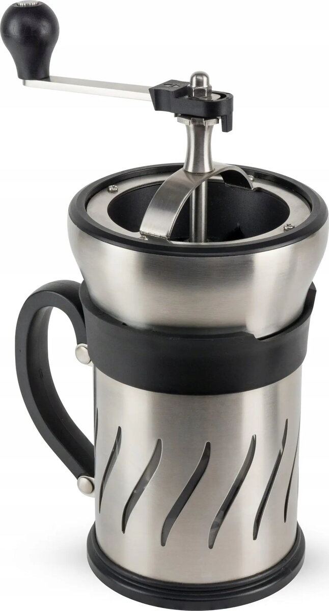 Coffee Grinders