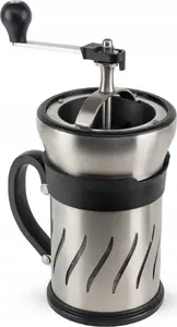 Coffee grinder with integrated mill PEUGEOT PG-35297