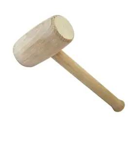 Hammer MEGA 12012 — specialist hammer with wooden handle