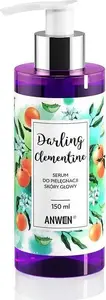 Scalp Care Serum Anwen Darling Clementine 150 ml — Anwen scalp treatment serum
