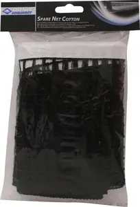 Galda tenisa rezerves tīkls Donic Cotton NET — kokvilnas tīkls