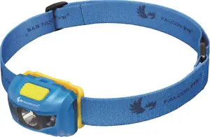 Headlamp Falcon Eye FHL0011 by Falcon Eye — compact hands-free lighting, model FHL0011