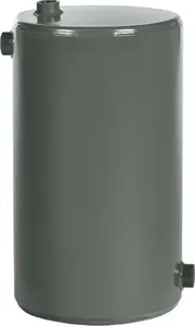 Expansion Vessel Kaps C413501040 — open horizontal 40 l for central heating (CO)